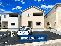 犬山市富岡新町1丁目　 4号棟