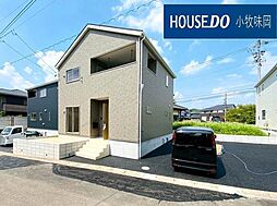 犬山市富岡新町1丁目 　2号棟