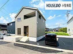 犬山市富岡新町1丁目 　2号棟