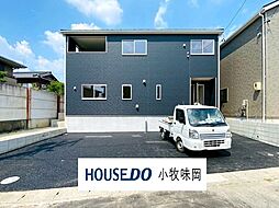犬山市富岡新町1丁目 　1号棟