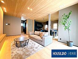 中古戸建　小牧市多気北町