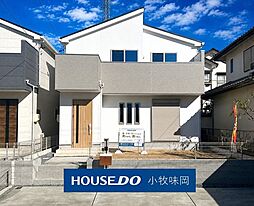小牧市大字本庄郷浦 2号棟