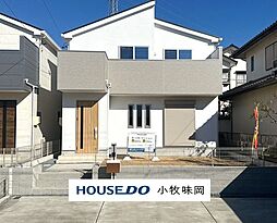 小牧市大字本庄郷浦　2号棟