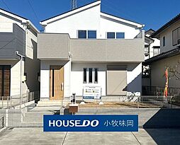 小牧市大字本庄郷浦　2号棟