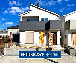 小牧市大字本庄郷浦　1号棟