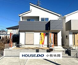 小牧市大字本庄郷浦 1号棟