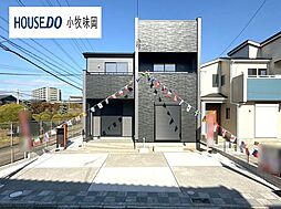 犬山市大字橋爪字石畑　1号棟