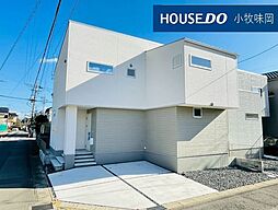 扶桑町大字高雄字中海道 1号棟