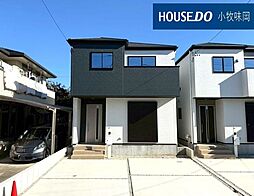 小牧市藤島2丁目　1号棟