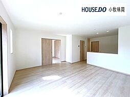 丹羽郡大口町萩島　1棟