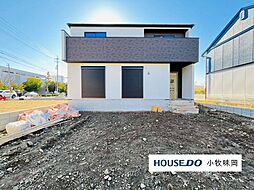 小牧市東1丁目 1号棟