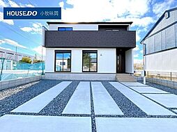 小牧市東1丁目　1号棟