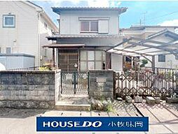 中古戸建　小牧市大字久保一色