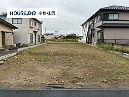 扶桑町大字高雄字米ノ山　1号地