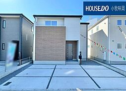 大口町外坪1丁目　2号棟