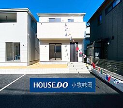 小牧市小牧1丁目　3号棟