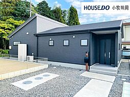 犬山市大字塔野地字杉ノ山