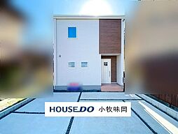 犬山市大字犬山字西古券