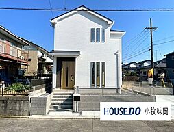新築戸建　小牧市第13本庄郷浦