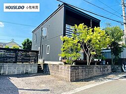 犬山市四季の丘