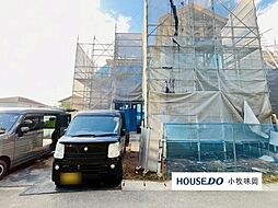 扶桑町大字高雄字柳前　2号棟