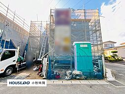 扶桑町大字高雄字柳前　1号棟