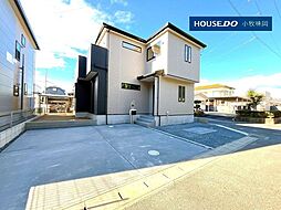 扶桑町大字高雄字柳前 1号棟