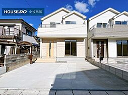 新築戸建 小牧市藤島2丁目　1号棟
