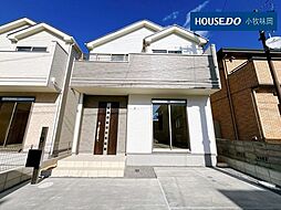 小牧市藤島2丁目　2号棟