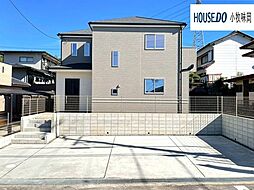 犬山市大字前原字天道新田　1棟