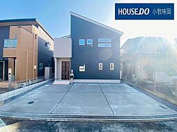 犬山市中唐曽　1棟