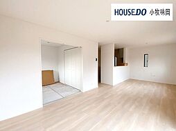 小牧市大字池之内 1号棟