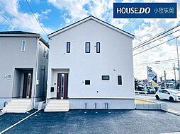 小牧市大字池之内　1号棟