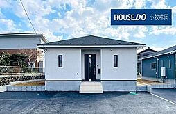 小牧市大字池之内　5号棟