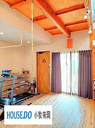 上末　中古戸建