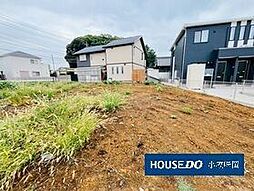 小牧市小木3丁目　丙区画