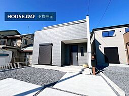 犬山市字郷西　1号棟