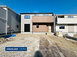 犬山市字郷西　2号棟