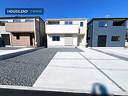 犬山市字郷西　3号棟