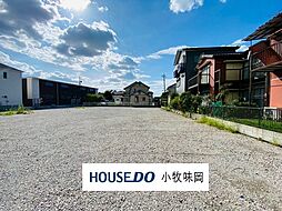 犬山市字郷西　4号棟