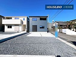 犬山市字郷西　4号棟