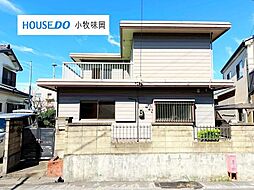 中古戸建　小牧市大字久保一色