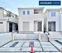 小牧市大字久保一色字山新田　2号棟