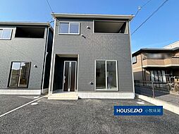 新築戸建 犬山市大字犬山字北笠屋　3号棟