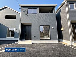 新築戸建 犬山市大字犬山字北笠屋　2号棟