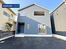 新築戸建 犬山市大字犬山字北笠屋　1号棟