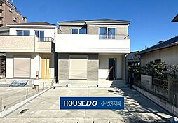 新築戸建 　小牧市安田町　B号棟