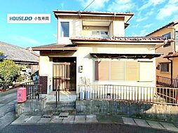 元町2丁目 中古戸建
