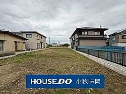 扶桑町大字高雄字米ノ山　2号地