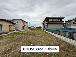 扶桑町大字高雄字米ノ山　2号地